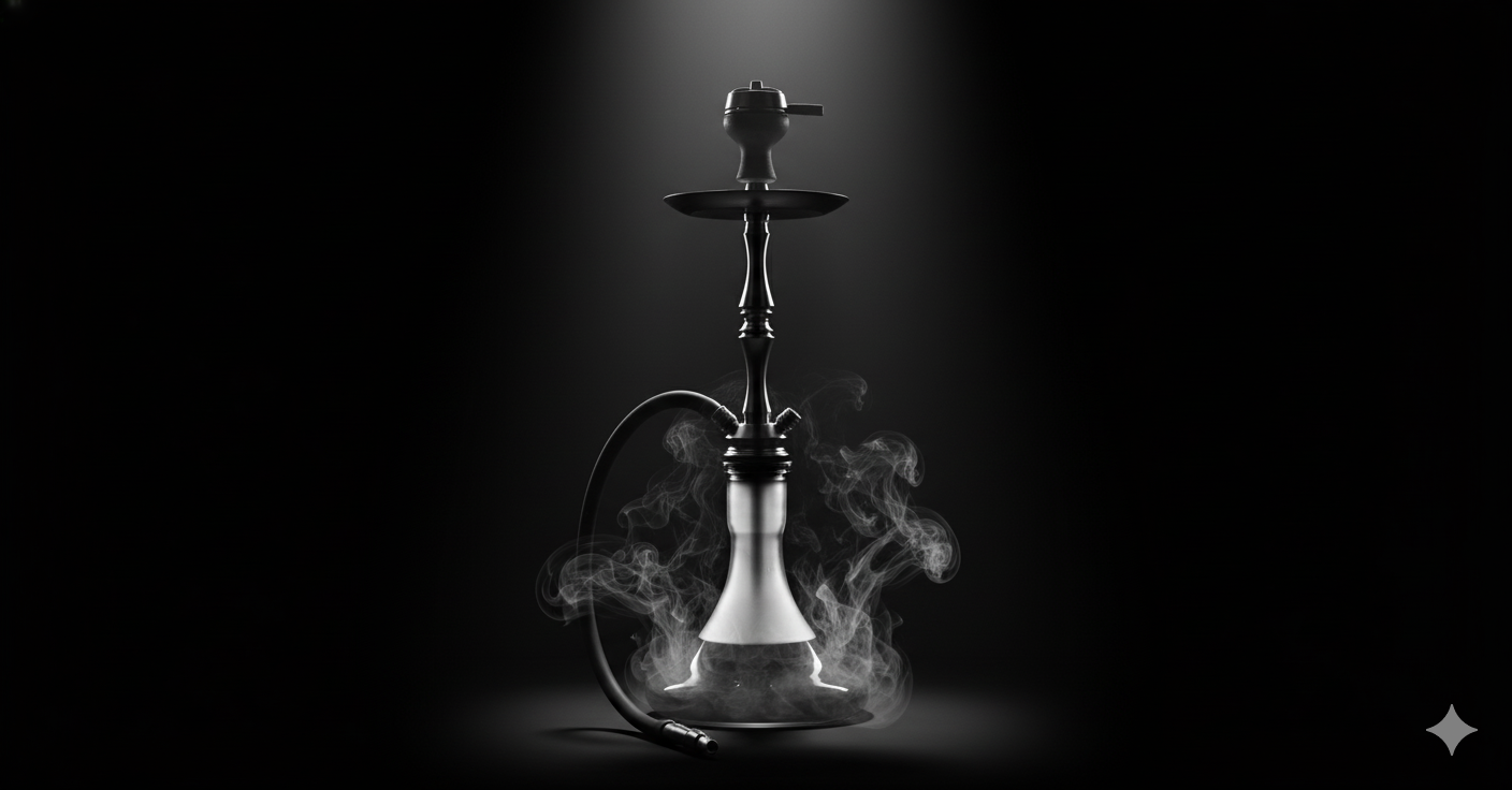 Zanobia Hookah