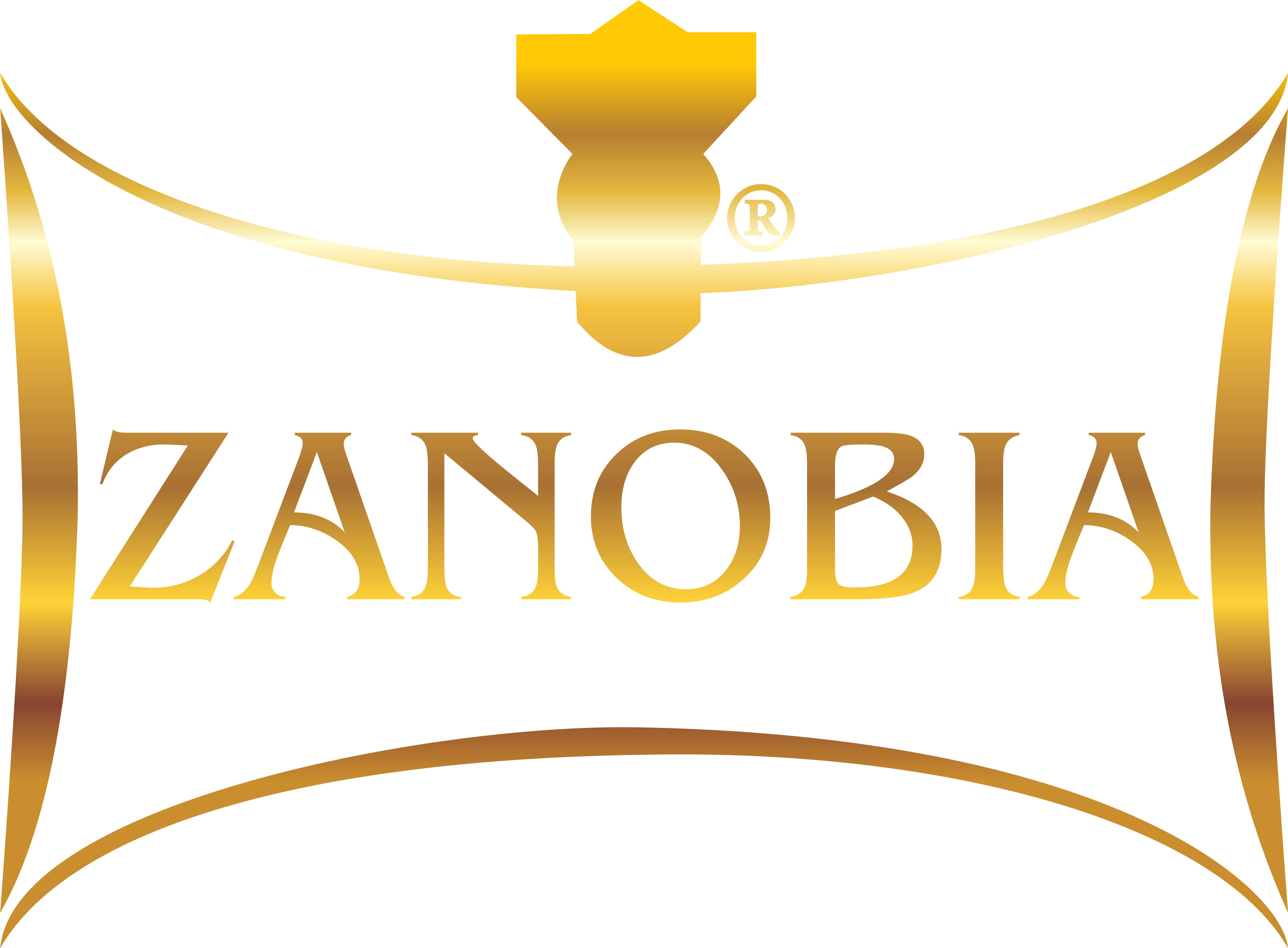 Zanobia Logo